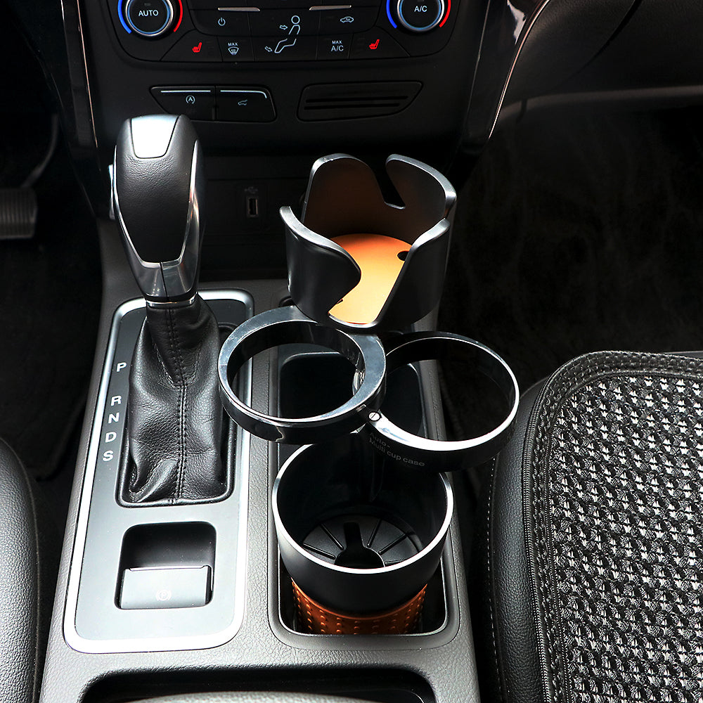 Car Cup Holder Organizer