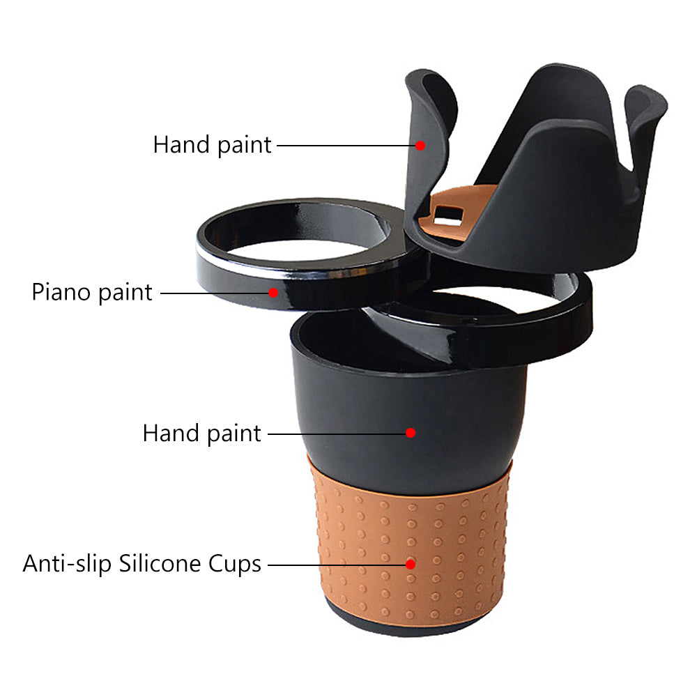 Car Cup Holder Organizer